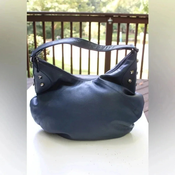 Michael Rome hobo bag - Picture 1 of 11